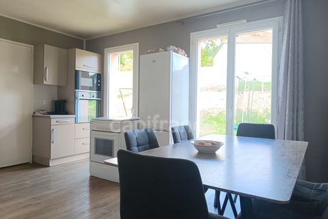 Villa i Vaumort, Yonne, Vaumort - € 180.000 | Ref: 340930468692 - foto 8