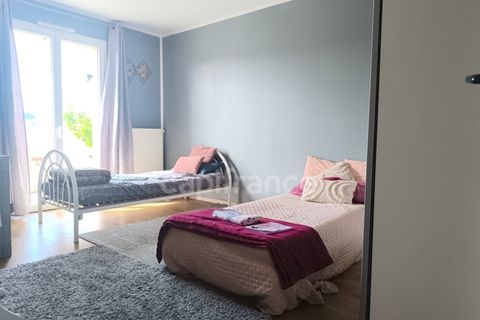 Villa i Vaumort, Yonne, Vaumort - € 180.000 | Ref: 340930468692 - foto 12