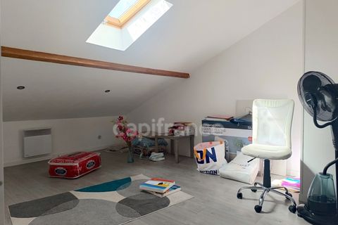 Villa i Vaumort, Yonne, Vaumort - € 180.000 | Ref: 340930468692 - foto 18