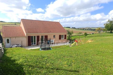 Villa i Vaumort, Yonne, Vaumort - € 180.000 | Ref: 340930468692 - foto 22