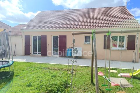 Villa i Vaumort, Yonne, Vaumort - € 180.000 | Ref: 340930468692 - foto 23