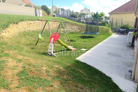 Villa i Vaumort, Yonne, Vaumort - € 180.000 | Ref: 340930468692 - foto 25