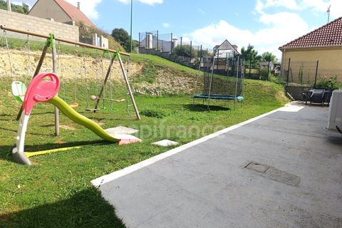 Villa i Vaumort, Yonne, Vaumort - € 180.000 | Ref: 340930468692 - foto 26