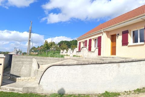 Villa i Vaumort, Yonne, Vaumort - € 180.000 | Ref: 340930468692 - foto 34