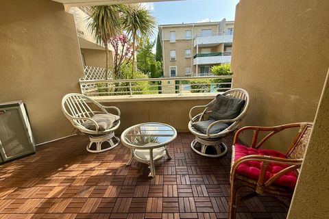 Leilighet i Carcassonne, Aude, Carcassonne - € 96 000 | Ref: 340932302152 - foto 3