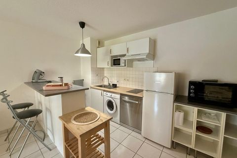 Leilighet i Carcassonne, Aude, Carcassonne - € 96 000 | Ref: 340932302152 - foto 4