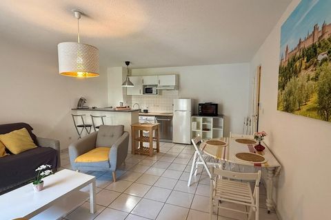 Leilighet i Carcassonne, Aude, Carcassonne - € 96 000 | Ref: 340932302152 - foto 5