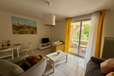 Leilighet i Carcassonne, Aude, Carcassonne - € 96 000 | Ref: 340932302152 - foto 7