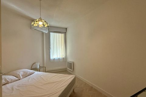 Leilighet i Carcassonne, Aude, Carcassonne - € 96 000 | Ref: 340932302152 - foto 10
