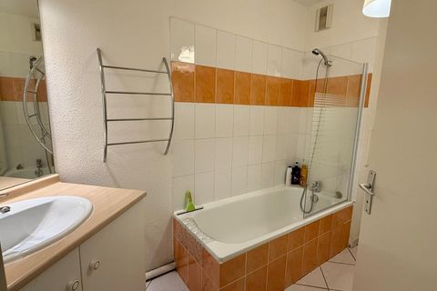 Leilighet i Carcassonne, Aude, Carcassonne - € 96 000 | Ref: 340932302152 - foto 11