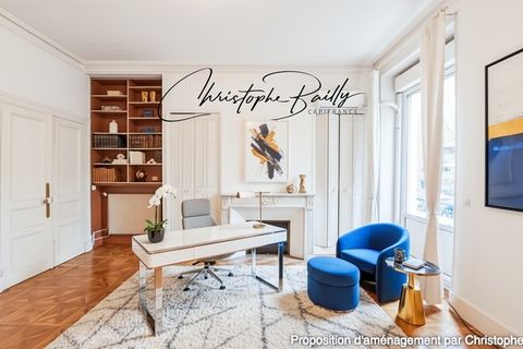 Lejlighed i Toulouse, Haute-Garonne, Toulouse - € 679.000 | Ref: 340938571567 - foto 4