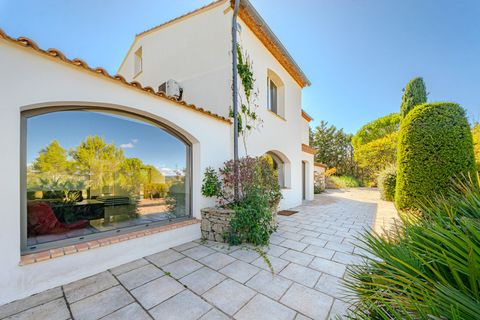 Villa a Montarnaud, Herault, Montarnaud - € 2.100.000 | Ref: 340932392579 - foto 5