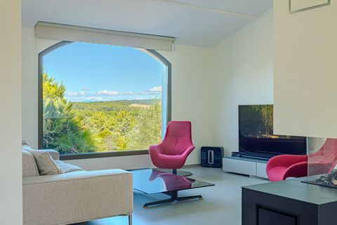 Villa a Montarnaud, Herault, Montarnaud - € 2.100.000 | Ref: 340932392579 - foto 9