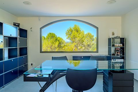 Villa a Montarnaud, Herault, Montarnaud - € 2.100.000 | Ref: 340932392579 - foto 11