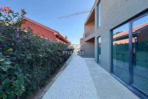 Rækkehus i Vila Nova de Gaia, Porto, Vila Nova de Gaia - € 860.000 | Ref: A053-4001 - foto 32