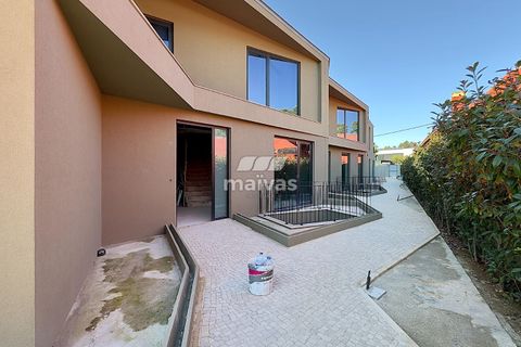 Rækkehus i Vila Nova de Gaia, Porto, Vila Nova de Gaia - € 860.000 | Ref: A053-4001 - foto 1