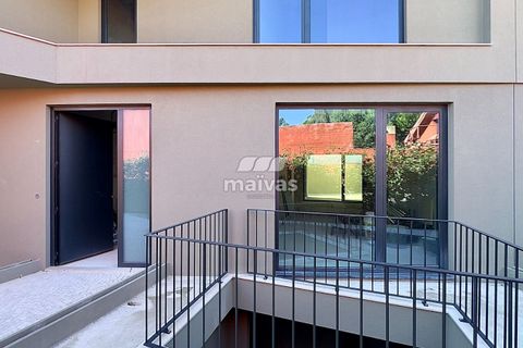 Rækkehus i Vila Nova de Gaia, Porto, Vila Nova de Gaia - € 860.000 | Ref: A053-4001 - foto 2