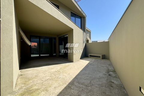 Rækkehus i Vila Nova de Gaia, Porto, Vila Nova de Gaia - € 860.000 | Ref: A053-4001 - foto 11