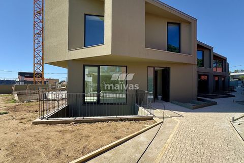Rækkehus i Vila Nova de Gaia, Porto, Vila Nova de Gaia - € 860.000 | Ref: A053-4001 - foto 34