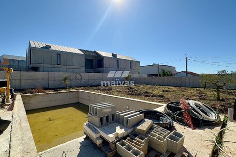 Rækkehus i Vila Nova de Gaia, Porto, Vila Nova de Gaia - € 860.000 | Ref: A053-4001 - foto 36