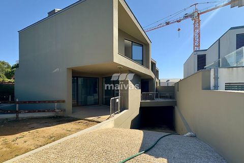 Rækkehus i Vila Nova de Gaia, Porto, Vila Nova de Gaia - € 860.000 | Ref: A053-4001 - foto 37