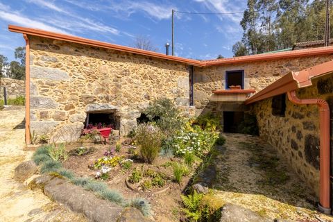 Landejendom i Vila Verde, Braga, Vila Verde - € 420.000 | Ref: 017-3455 - foto 2