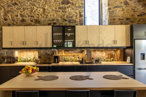 Landejendom i Vila Verde, Braga, Vila Verde - € 420.000 | Ref: 017-3455 - foto 3