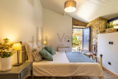 Landejendom i Vila Verde, Braga, Vila Verde - € 420.000 | Ref: 017-3455 - foto 4