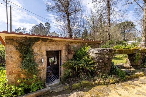 Landejendom i Vila Verde, Braga, Vila Verde - € 420.000 | Ref: 017-3455 - foto 5
