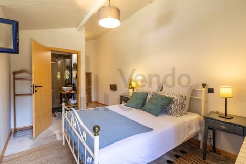 Landejendom i Vila Verde, Braga, Vila Verde - € 420.000 | Ref: 017-3455 - foto 6