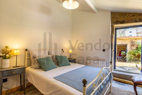 Landejendom i Vila Verde, Braga, Vila Verde - € 420.000 | Ref: 017-3455 - foto 7