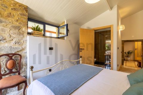 Landejendom i Vila Verde, Braga, Vila Verde - € 420.000 | Ref: 017-3455 - foto 8