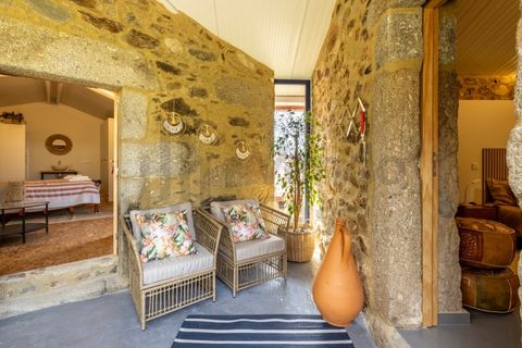 Landejendom i Vila Verde, Braga, Vila Verde - € 420.000 | Ref: 017-3455 - foto 12