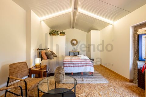Landejendom i Vila Verde, Braga, Vila Verde - € 420.000 | Ref: 017-3455 - foto 14