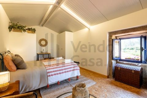 Landejendom i Vila Verde, Braga, Vila Verde - € 420.000 | Ref: 017-3455 - foto 20