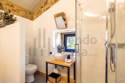 Landejendom i Vila Verde, Braga, Vila Verde - € 420.000 | Ref: 017-3455 - foto 24