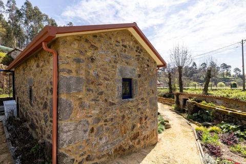 Landejendom i Vila Verde, Braga, Vila Verde - € 420.000 | Ref: 017-3455 - foto 27