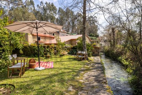Landejendom i Vila Verde, Braga, Vila Verde - € 420.000 | Ref: 017-3455 - foto 30