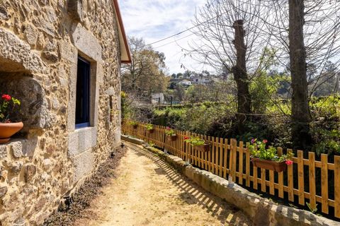 Landejendom i Vila Verde, Braga, Vila Verde - € 420.000 | Ref: 017-3455 - foto 33