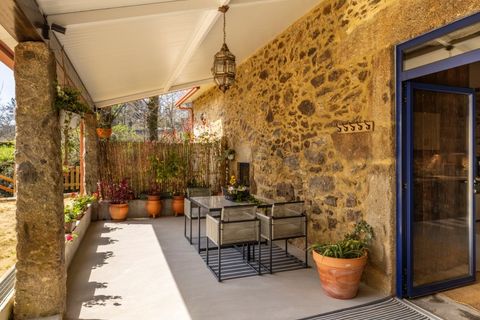 Landejendom i Vila Verde, Braga, Vila Verde - € 420.000 | Ref: 017-3455 - foto 36