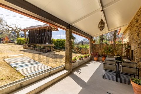 Landejendom i Vila Verde, Braga, Vila Verde - € 420.000 | Ref: 017-3455 - foto 37