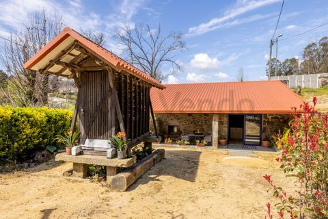 Landejendom i Vila Verde, Braga, Vila Verde - € 420.000 | Ref: 017-3455 - foto 38