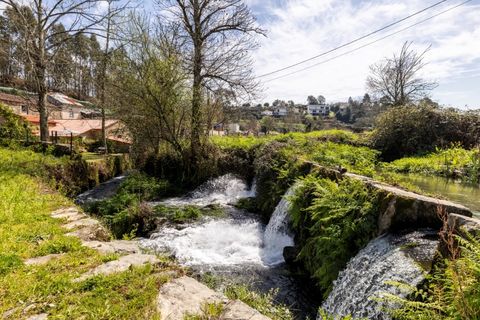 Landejendom i Vila Verde, Braga, Vila Verde - € 420.000 | Ref: 017-3455 - foto 39