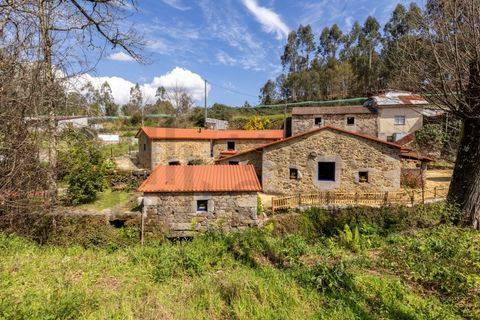 Landejendom i Vila Verde, Braga, Vila Verde - € 420.000 | Ref: 017-3455 - foto 41