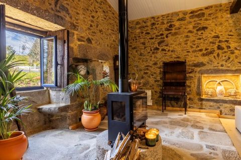Landejendom i Vila Verde, Braga, Vila Verde - € 420.000 | Ref: 017-3455 - foto 49