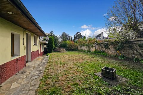 Villa a Rocquencourt, Yvelines, Rocquencourt - € 489.000 | Ref: 340939716062 - foto 2