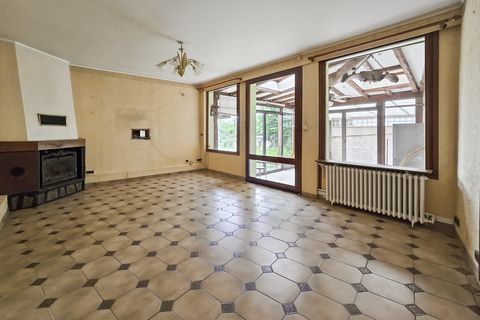 Villa a Rocquencourt, Yvelines, Rocquencourt - € 489.000 | Ref: 340939716062 - foto 6