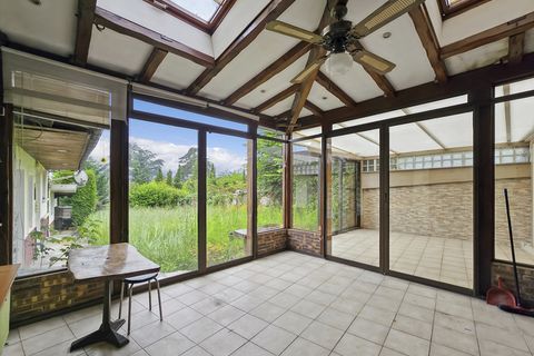 Villa a Rocquencourt, Yvelines, Rocquencourt - € 489.000 | Ref: 340939716062 - foto 7