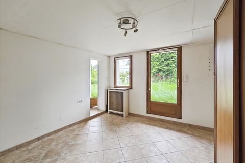 Villa a Rocquencourt, Yvelines, Rocquencourt - € 489.000 | Ref: 340939716062 - foto 18