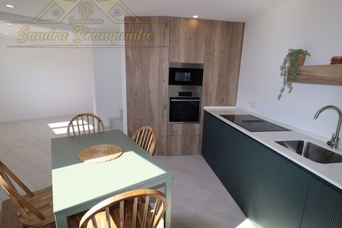 Lejlighed i A dos Cunhados e Maceira, Lisbon, A dos Cunhados e Maceira - € 319.000 | Ref: APA_412 - foto 1